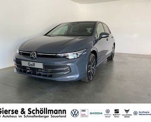 VW Volkswagen Golf VIII Style 1.5 eTSI DSG Facelift 5 Gebrauchtwagen