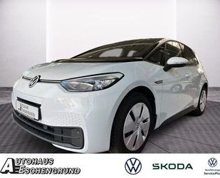 VW Volkswagen ID.3 Pure Performance 55 kWh NAVI ACC F Gebrauchtwagen