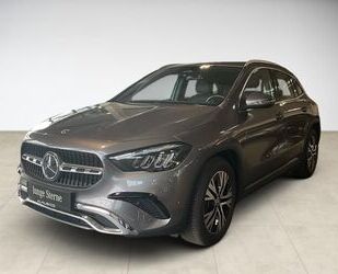 Mercedes-Benz Mercedes-Benz GLA 200 d Progressive ACC KAM PDC Sp Gebrauchtwagen