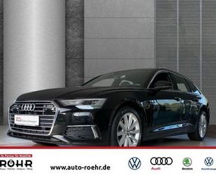 Audi Audi A6 Avant Design (NAVI.PDC.SHZ.LED.GRA) 3.0 TD Gebrauchtwagen