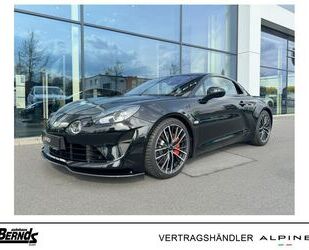 Alpine Alpine A110 S AERO-ABLAGE-SICHT-Pkt FOCAL PREMIU Gebrauchtwagen