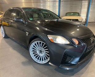 Lexus Lexus GS 450 450h Luxury Gebrauchtwagen