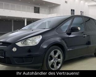 Ford Ford S-Max S-MAX Titanium*Xenon*AHK*Tempomat Gebrauchtwagen