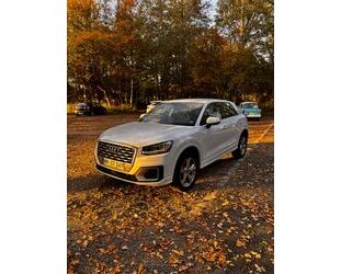 Audi Audi Q2 30 TFSI S tronic - Gebrauchtwagen