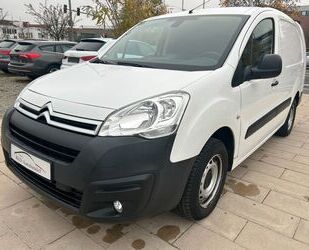 Citroen Citroën Berlingo Kasten L2 Proline PDC Klima Gebrauchtwagen