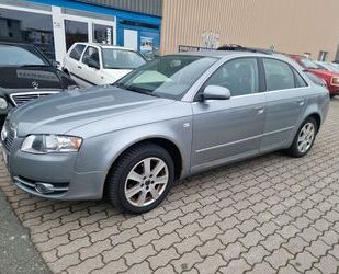 Audi Audi A4 Lim. 2.0 TDI Gebrauchtwagen