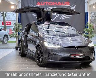 Tesla Tesla Model X Plaid*Neuwagen*AWD*1020PS* Neu