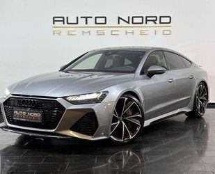 Audi Audi RS7 4.0 TFSI quat.*EXCLUSIVE*Laser*Keramik*22 Gebrauchtwagen