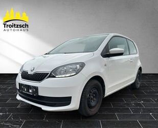 Skoda Skoda Citigo Ambition Gebrauchtwagen