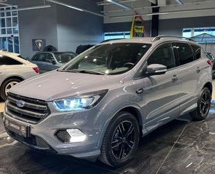 Ford Ford Kuga ST-Line Bi-Xenon DAB SYNC Kamera Tempo L Gebrauchtwagen