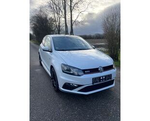 VW Volkswagen Polo 1.8 TSI GTI TÜV Neu Gebrauchtwagen