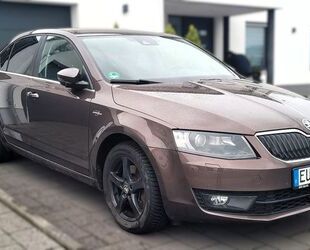 Skoda Skoda Octavia 1.8 TSI DSG L&K L&K Gebrauchtwagen