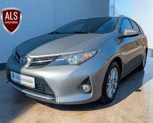 Toyota Toyota Auris Touring Sports Life+