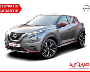 Nissan Juke Gebrauchtwagen