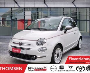 Fiat 500C Gebrauchtwagen