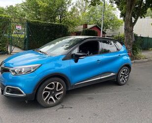 Renault Captur Gebrauchtwagen