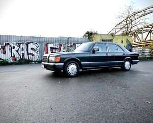 Mercedes-Benz Mercedes-Benz S 300 SEL W126 Gebrauchtwagen