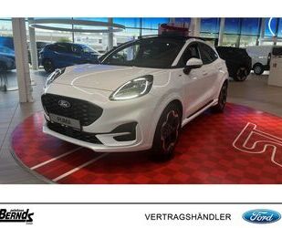 Ford Ford Puma 1.0 Hybrid ST-LINE X PANORAMA NAVI LED P Gebrauchtwagen