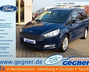 Ford Ford Galaxy 165PS Trend Klimaautom. Winter Gebrauchtwagen