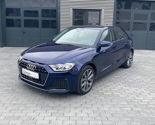 Audi Audi A1 Spb*TFSI*APP*Sitzheizung Gebrauchtwagen