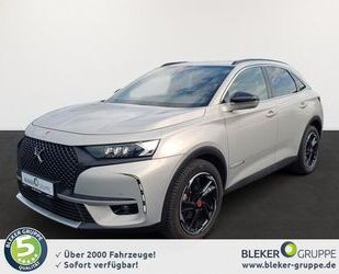 DS Automobiles DS Automobiles DS7 DS 7 BlueHDi 130 Performance Li Gebrauchtwagen