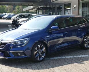 Renault Renault Megane Grandtour ECO TCe 130 BOSE EDITION* Gebrauchtwagen