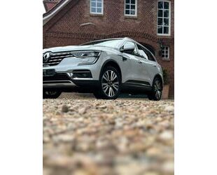 Renault Renault Koleos BLUE dCi 190 4WD X-tronic Initiale Gebrauchtwagen