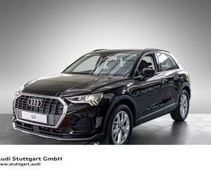 Audi Audi Q3 35 TFSI 110(150) S tronic SHZ Keyless Navi Gebrauchtwagen