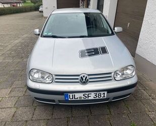 VW Volkswagen Golf 2.0 Basis Gebrauchtwagen