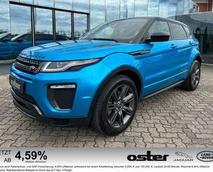 Land Rover Land Rover Range Rover Evoque SE Dynamic|Landmark| Gebrauchtwagen