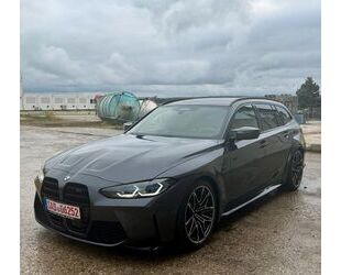 BMW BMW M3*Touring*xDrive*Competition*CARBON*SCHALEN* Gebrauchtwagen