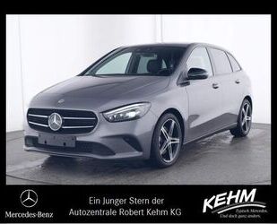 Mercedes-Benz Mercedes-Benz B 220 d+PROGRESSIVE+NIGHT+AHK+MULTIB Gebrauchtwagen