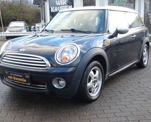 Mini MINI COOPER Clubman Cooper Gebrauchtwagen