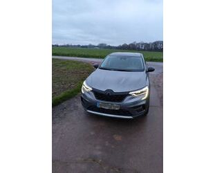 Renault Renault Arkana TCe 140 EDC Intens Intens Gebrauchtwagen