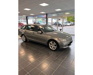 Mercedes-Benz Mercedes-Benz C 180 CGI T BlueEFFICIENCY AVANTGARD Gebrauchtwagen