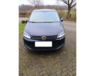 VW Volkswagen Sharan 1.4 TSI BlueMotion Tech Comfortl Gebrauchtwagen