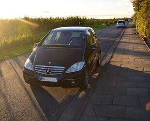 Mercedes-Benz Mercedes-Benz A 180 AVANTGARDE BlueEFFICIENCY AVAN Gebrauchtwagen