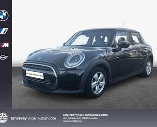 Mini MINI One Aut. Classic Trim Gebrauchtwagen