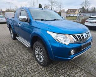 Mitsubishi Mitsubishi L200 Plus Club Cab 4WD*LKW Zulassung* Gebrauchtwagen