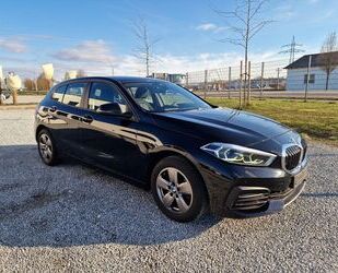 BMW BMW 118d Advantage,Navi.LiveCock.Prof.,LED,DAB,PDC Gebrauchtwagen