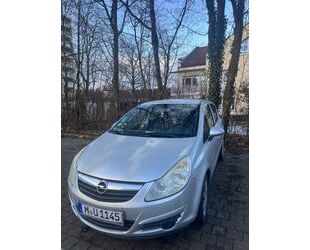 Opel Opel Corsa 1.2 Twinport - Gebrauchtwagen