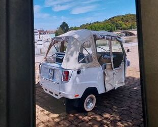 Piaggio Piaggio APE Gebrauchtwagen