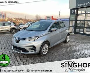 Renault Renault ZOE EXPERIENCE (Selection) R110 Z.E. 50 Ka Gebrauchtwagen