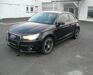 Audi A1 Gebrauchtwagen