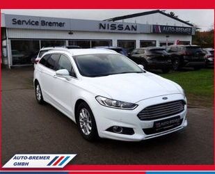 Ford Mondeo Gebrauchtwagen