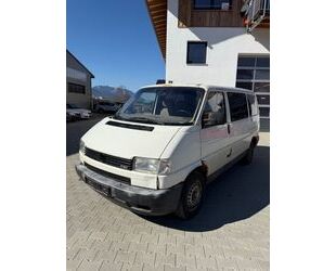 VW T4 Caravelle Gebrauchtwagen