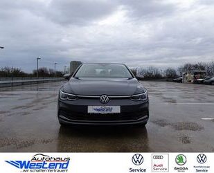 VW Volkswagen Golf VIII Lim. Style 1.5 TSI 110kW DSG Gebrauchtwagen