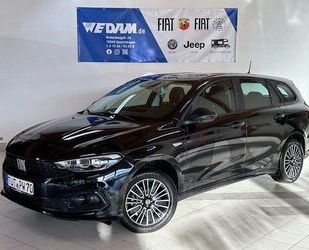 Fiat Fiat Tipo Kombi 1.5 Hybrid 130PS DCT Automatik Gebrauchtwagen