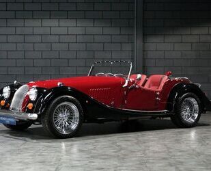 Morgan Morgan Plus 8 Roadster 3.9 V8 LHD Original Viele E Gebrauchtwagen