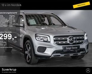 Mercedes-Benz Mercedes-Benz GLB 220 d // PROGRESSIVE KAMERA SPUR Gebrauchtwagen